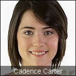 Cadence Carter