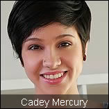 Cadey Mercury