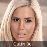 Caitlin Bell