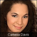 Camelia Davis