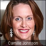 Camille Johnson