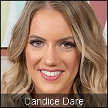 Candice Dare