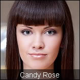 Candy Rose