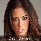 Capri Cavanni