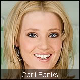 Carli Banks