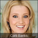 Carli Banks
