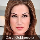 Carol Goldnerova