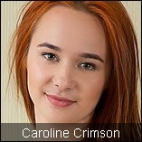 Caroline Crimson