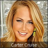 Carter Cruise
