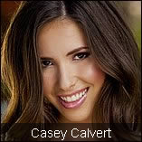 Casey Calvert