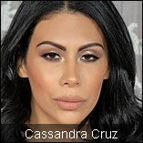 Cassandra Cruz
