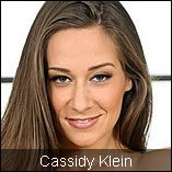 Cassidy Klein
