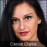 Cassie Clarke