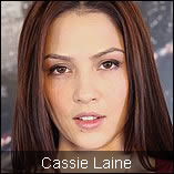 Cassie Laine