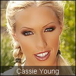 Cassie Young