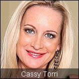 Cassy Torri
