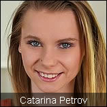 Catarina Petrov