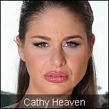 Cathy Heaven