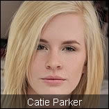 Catie Parker