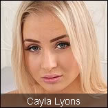 Cayla Lyons