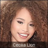 Cecilia Lion