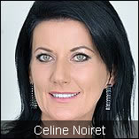 Celine Noiret