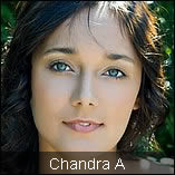 Chandra A