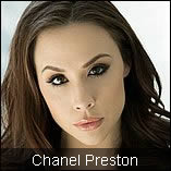 Chanel Preston