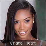 Chanell Heart