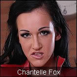 Chantelle Fox