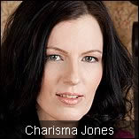 Charisma Jones