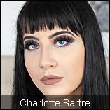 Charlotte Sartre