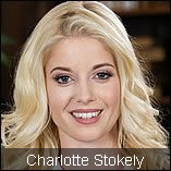 Charlotte Stokely