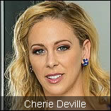 Cherie Deville