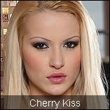 Cherry Kiss