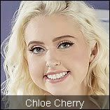 Chloe Cherry