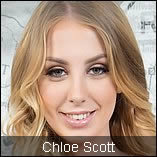 Chloe Scott