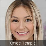 Chloe Temple