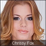 Chrissy Fox