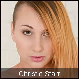 Christie Starr