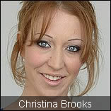 Christina Brooks