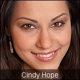 Cindy Hope