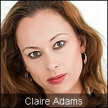 Claire Adams
