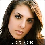 Claire Marie