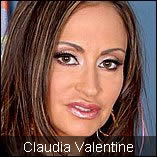 Claudia Valentine