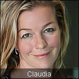 Claudia