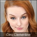 Cleo Clementine