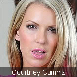 Courtney Cummz