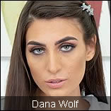 Dana Wolf