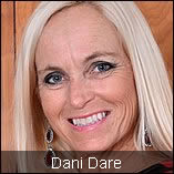 Dani Dare